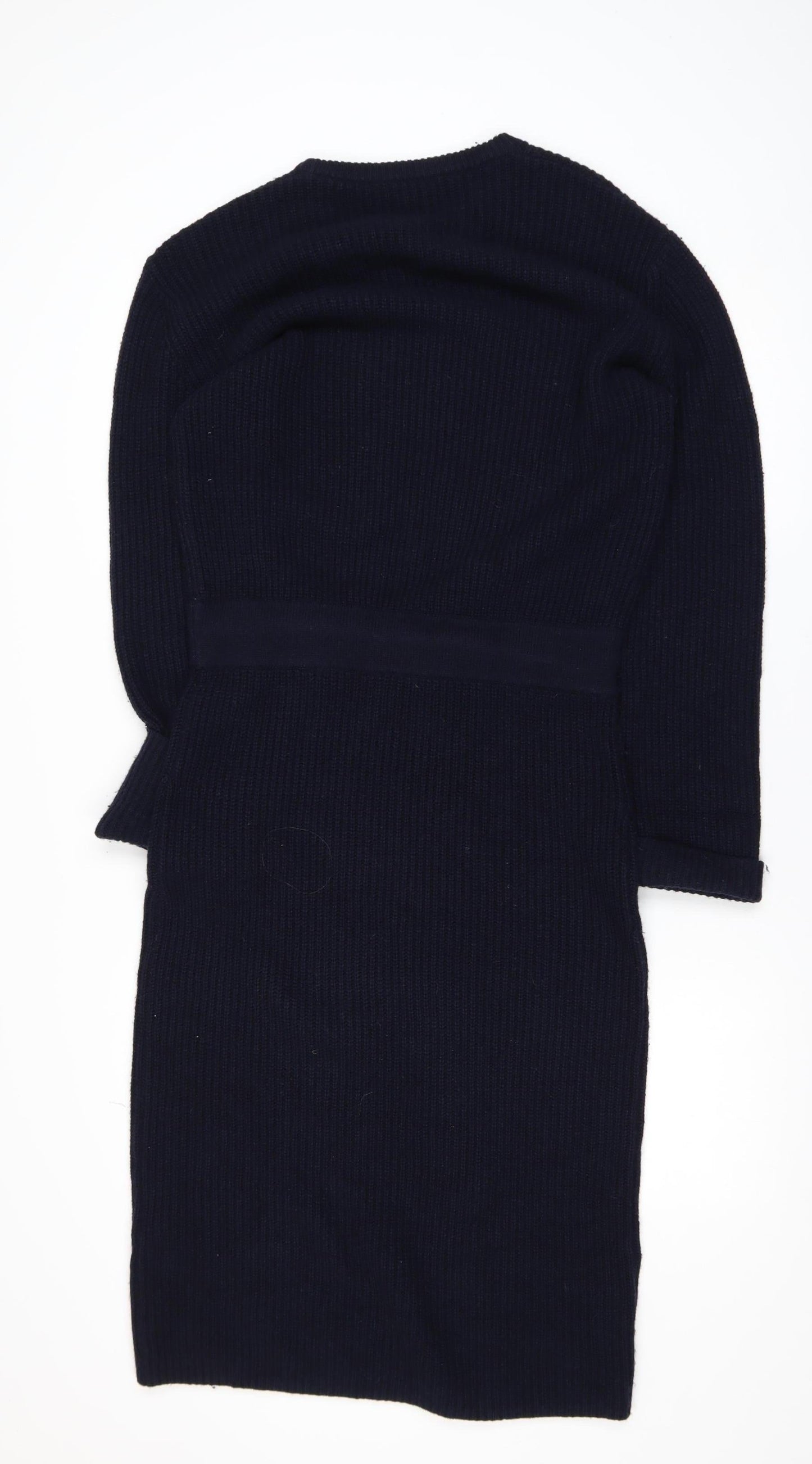 Womens UK Size M Reiss Bodycon Dress