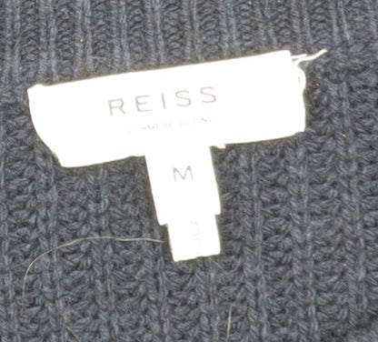 Womens UK Size M Reiss Bodycon Dress