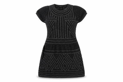 Womens UK Size XS BCBG Max Azria Jumper Dress