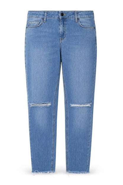 Womens UK Size 12 Denim Co. Slim Fit Skinny Jeans