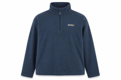 Mens UK Size XL Regatta Blue Pullover Sweatshirt