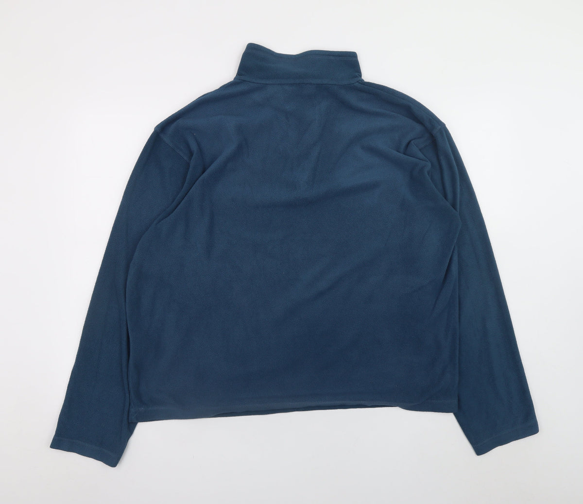 Mens UK Size XL Regatta Blue Pullover Sweatshirt