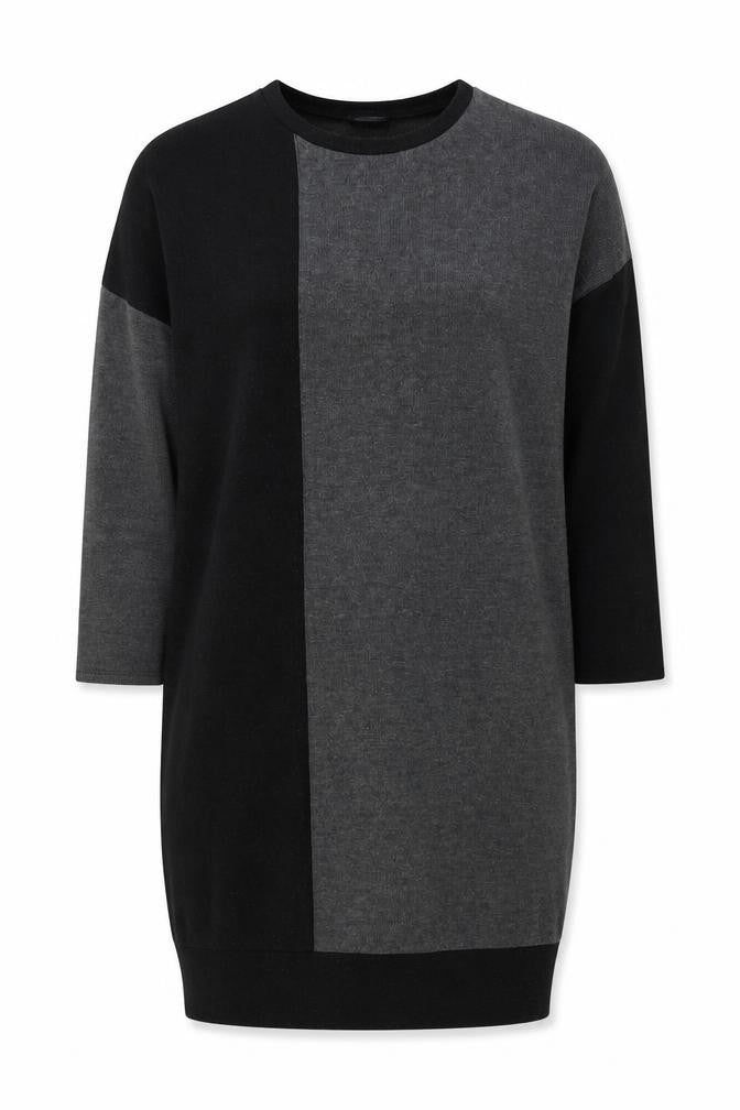 Womens UK Size 14 Roman Shift Dress