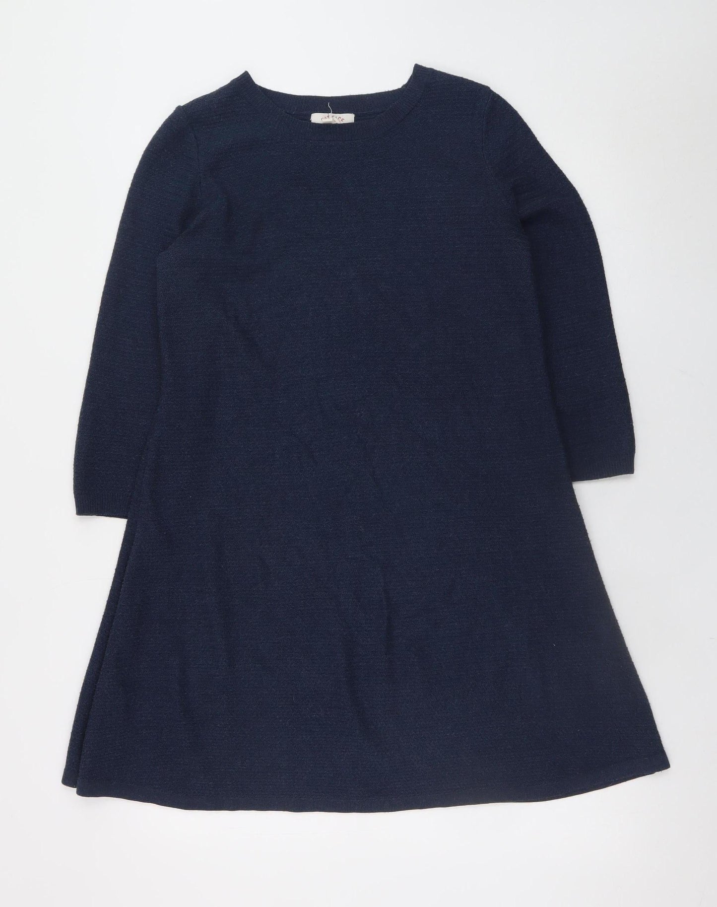 Womens UK Size 12 Fat Face A-Line Dress