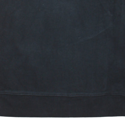 Mens UK Size S Levi's Black Pullover Sweatshirt