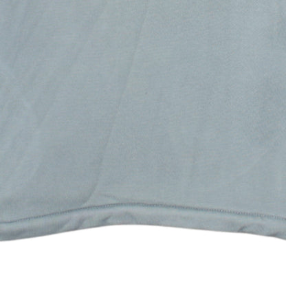 Mens UK Size S Nike Grey Pullover Sweatshirt