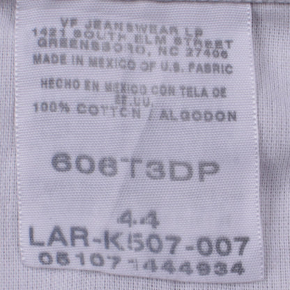 Wrangler Mens Beige Chino Shorts Size L Regular Fit Cotton