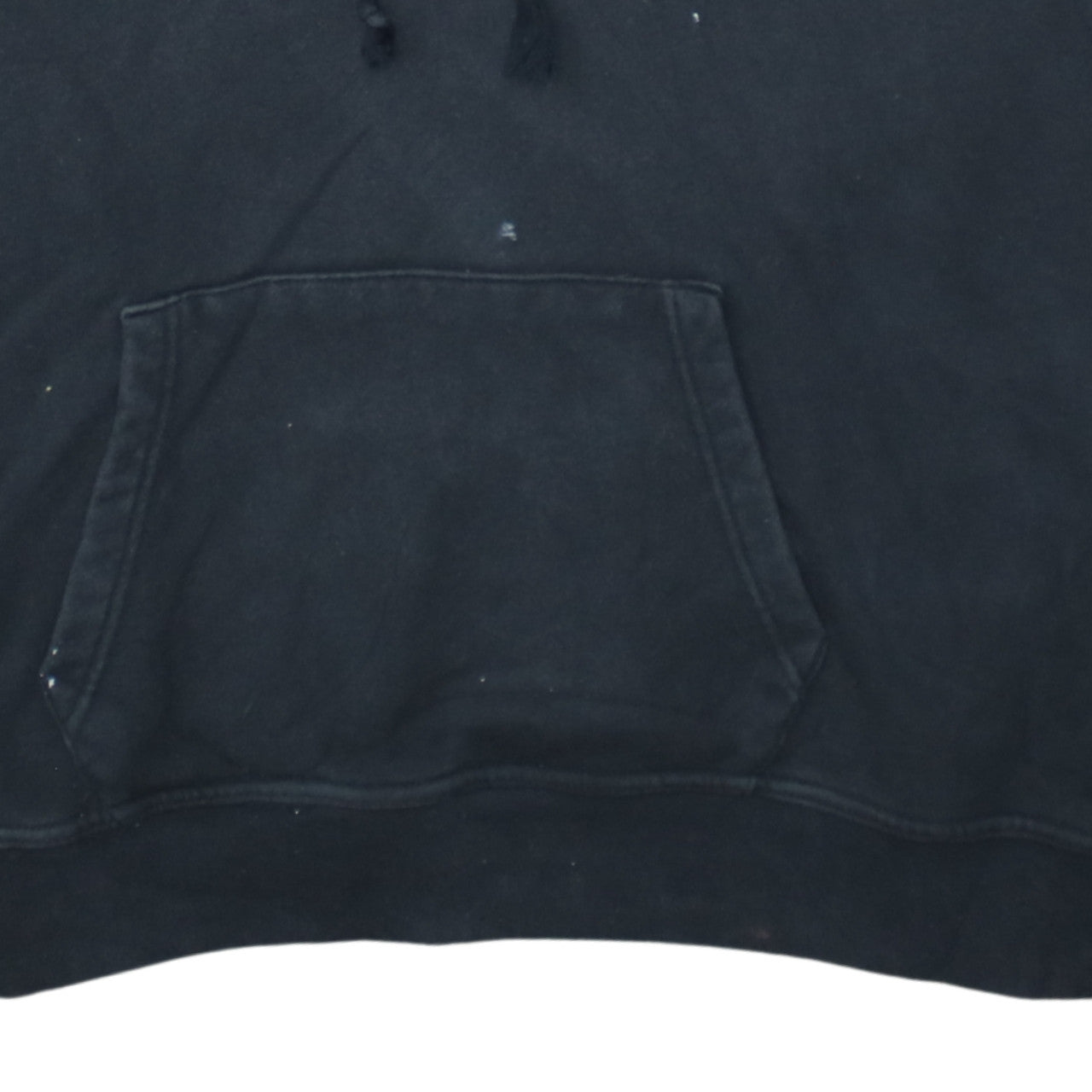 Womens UK Size 3XL adidas Black Pullover Hoodie