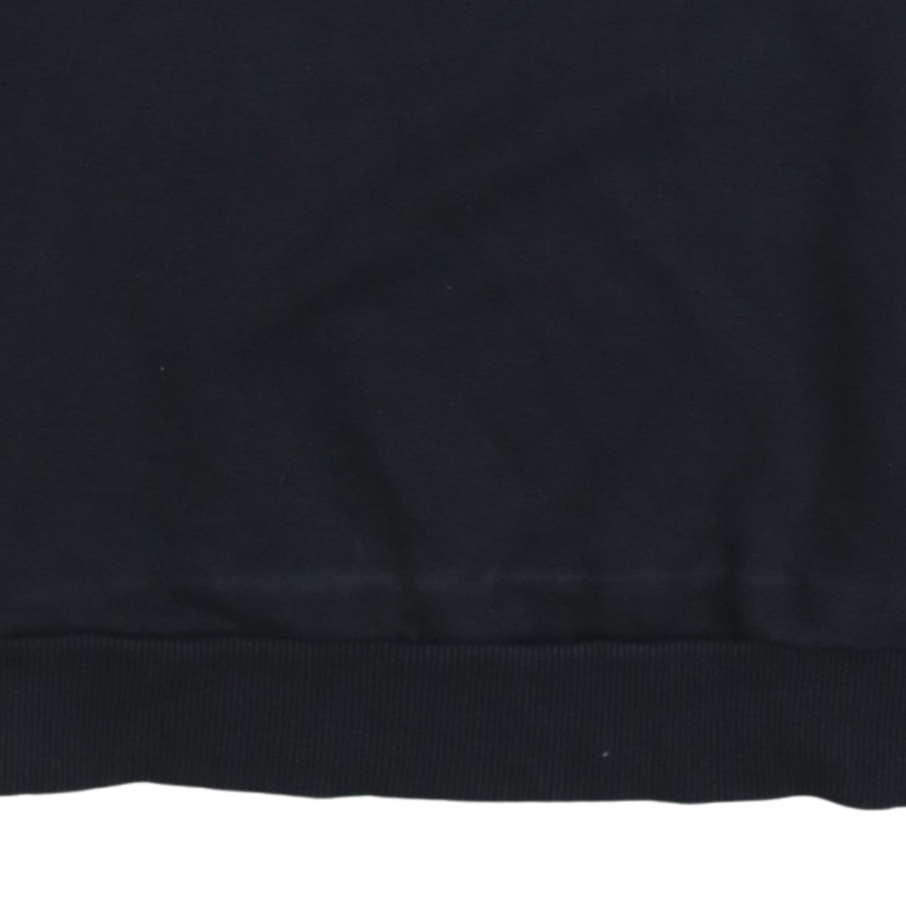 Womens UK Size 8 adidas Black Pullover Sweatshirt