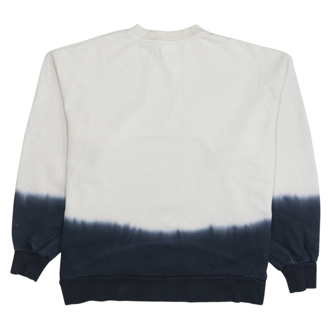 Womens UK Size XS Levi's Ivory Pullover Sweatshirt