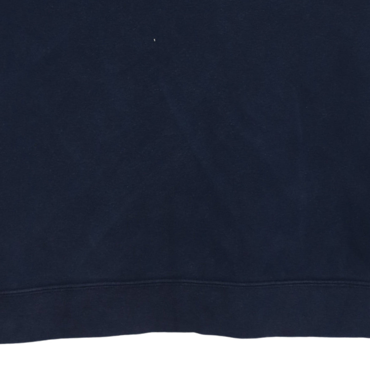 Nike Boys Blue XL Pullover Sweatshirt Crew Neck Logo Graphic Print