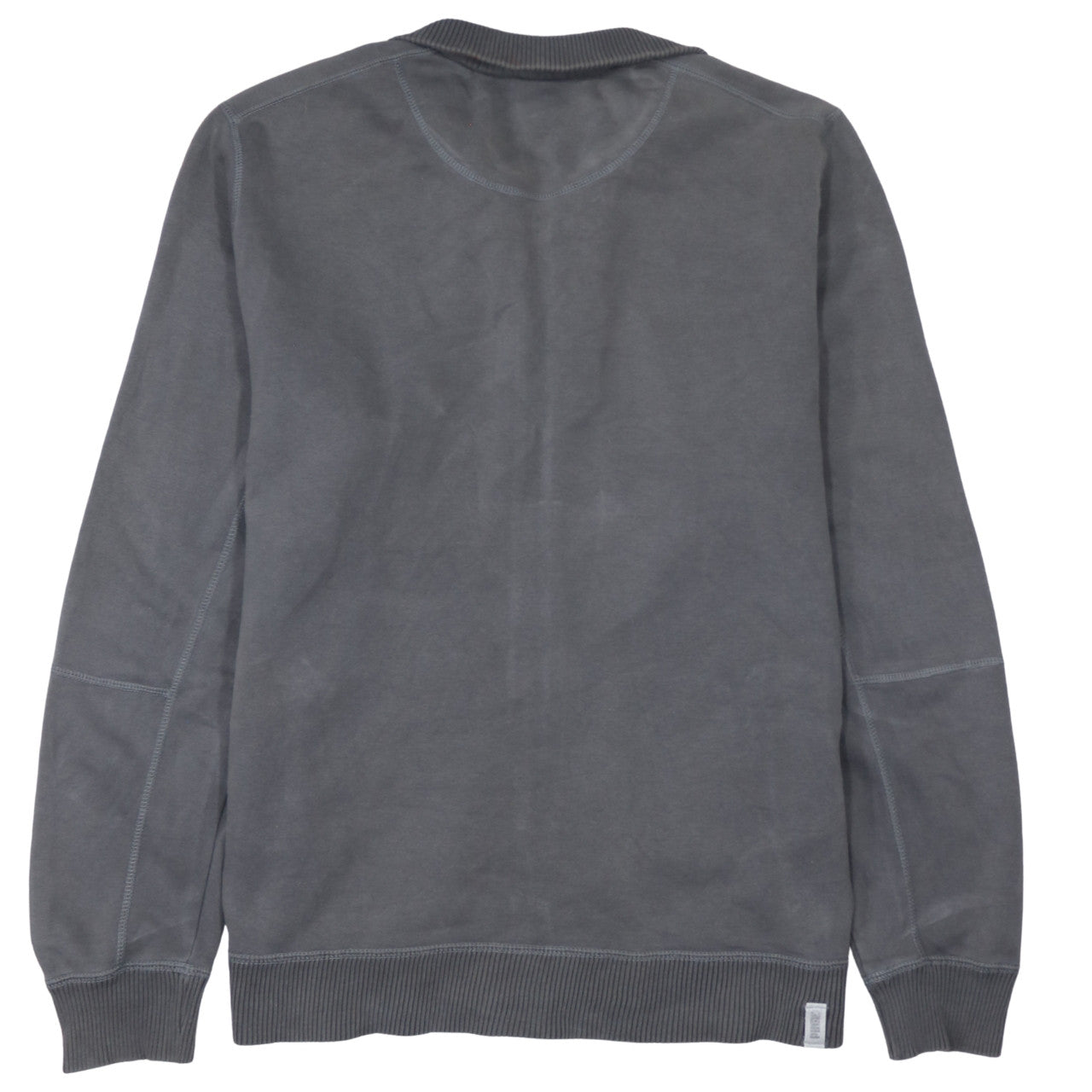 Mens UK Size XL PUMA Grey Gym & Training Running & Jogging Walking Jacket