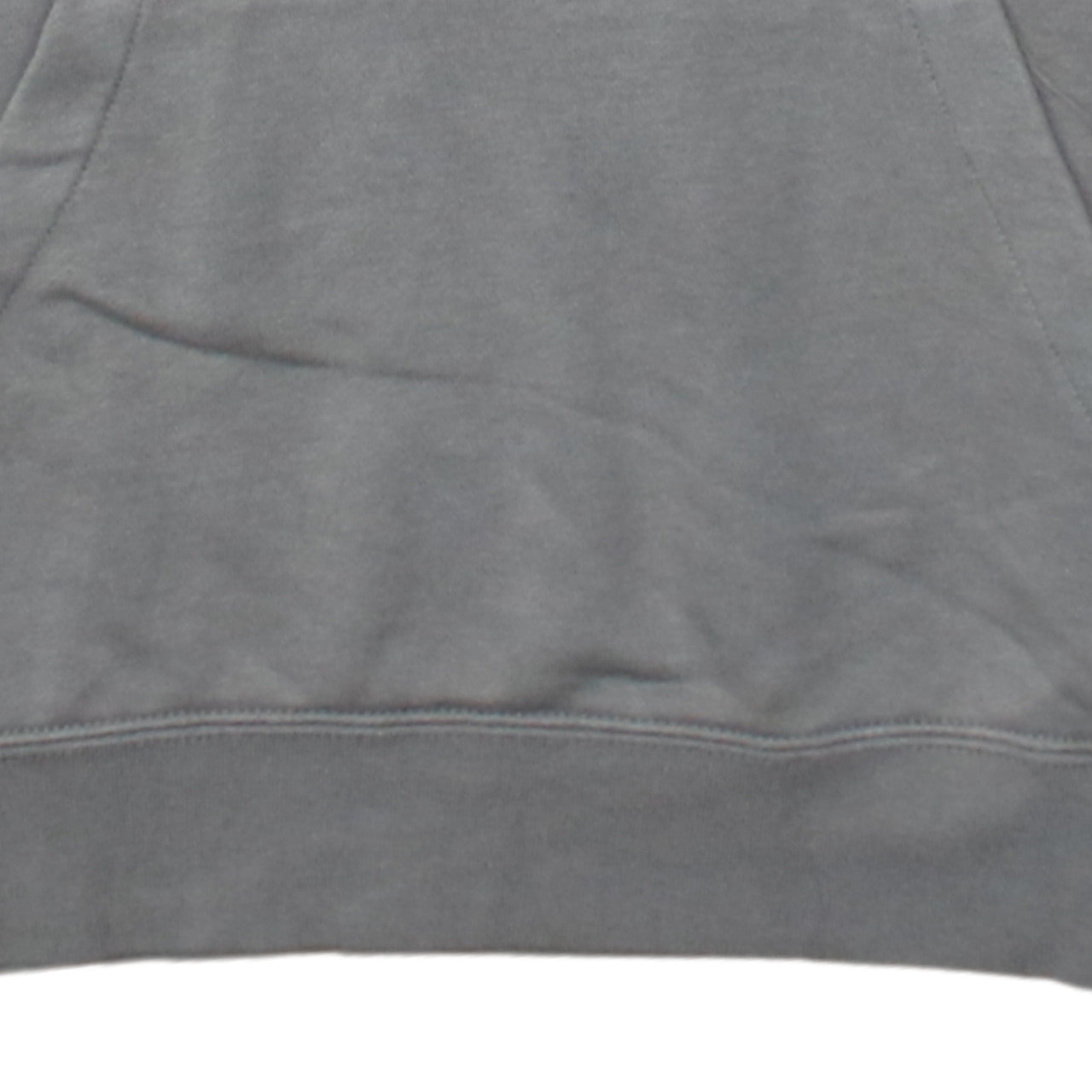 Mens UK Size S Nike Grey Pullover Hoodie