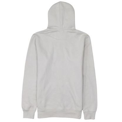 Mens UK Size S Champion Beige Pullover Hoodie