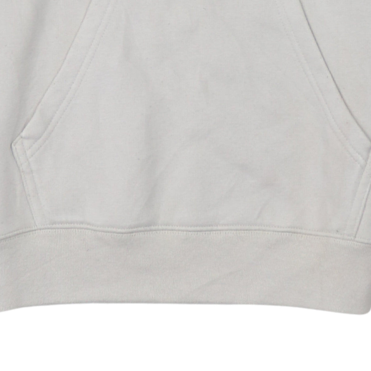 Mens UK Size S Champion Beige Pullover Hoodie