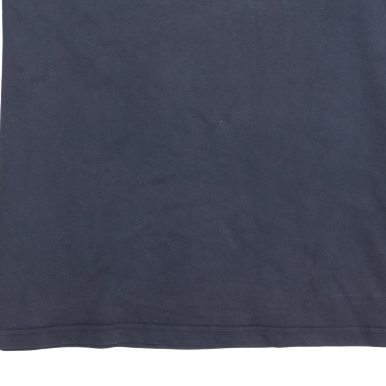 Mens UK Size L adidas Blue  T-Shirt