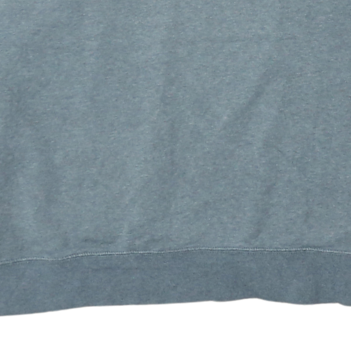 Mens UK Size XL Nike Grey Pullover Sweatshirt