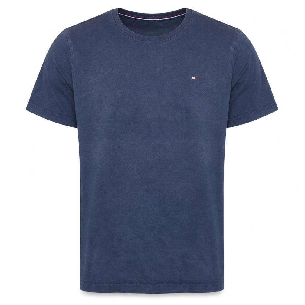 Mens UK Size XL Tommy Hilfiger Blue  T-Shirt
