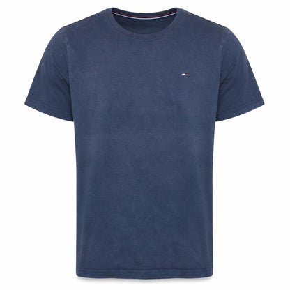 Mens UK Size XL Tommy Hilfiger Blue  T-Shirt