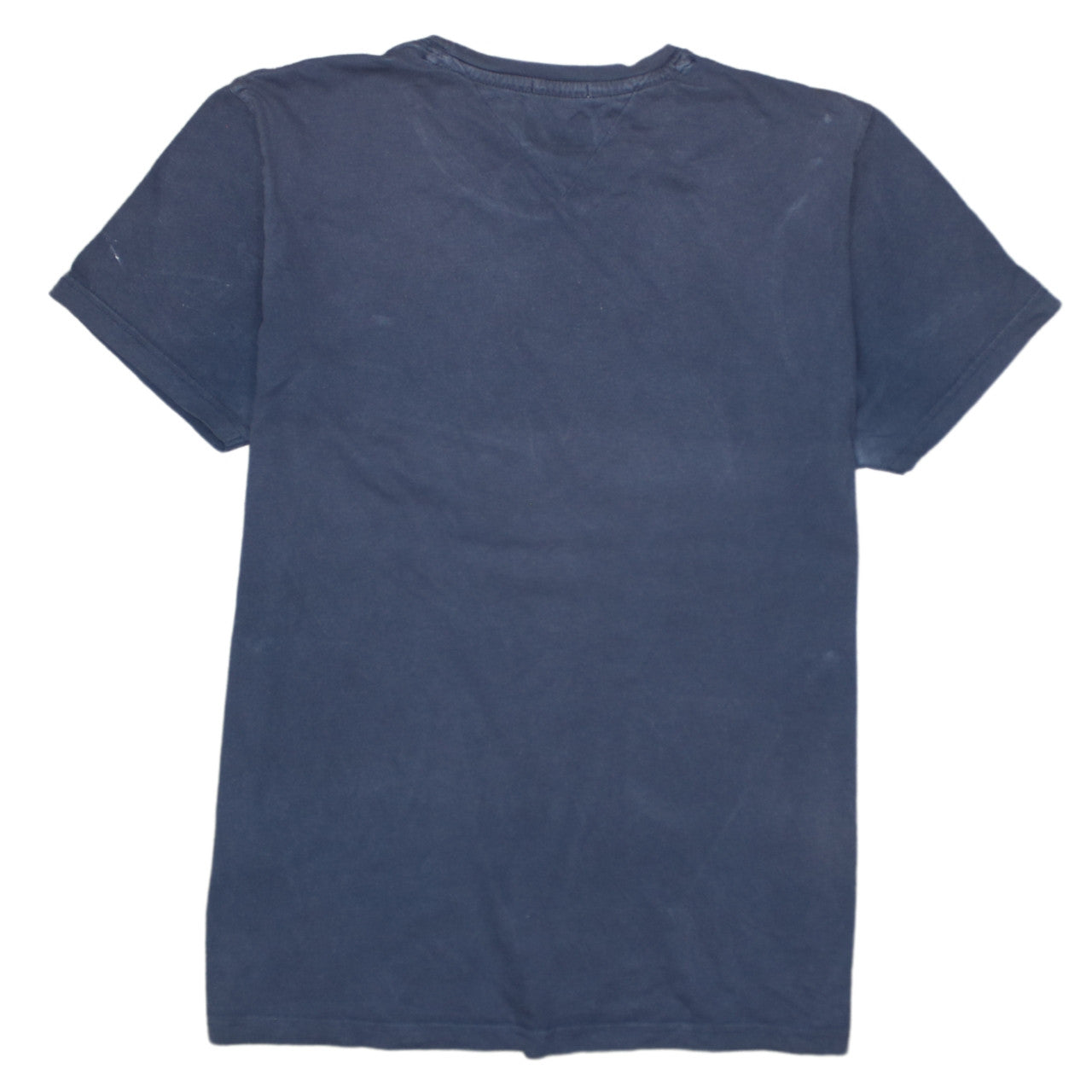 Mens UK Size XL Tommy Hilfiger Blue  T-Shirt