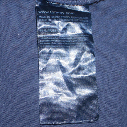 Mens UK Size XL Tommy Hilfiger Blue  T-Shirt