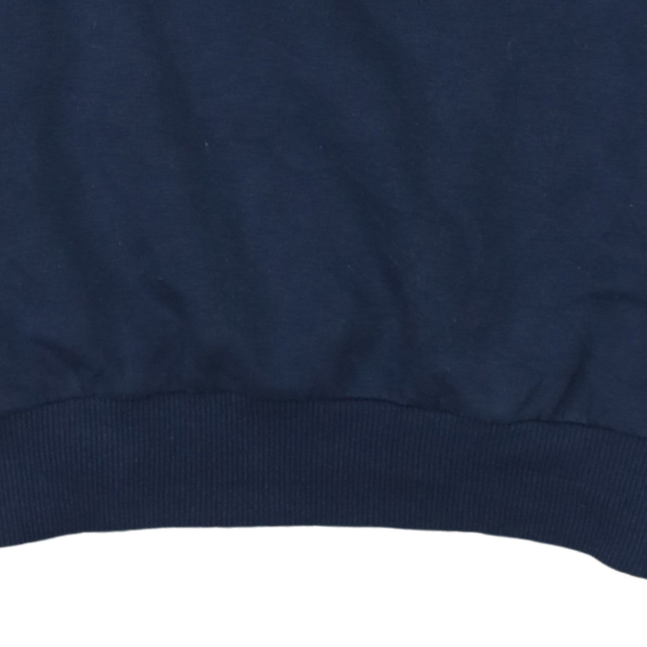 Womens UK Size S George Blue Pullover Sweatshirt