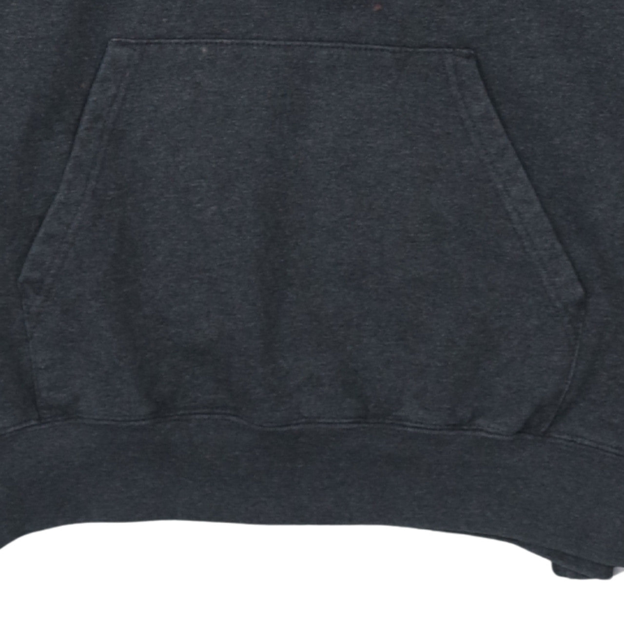 Mens UK Size L Champion Grey Pullover Hoodie