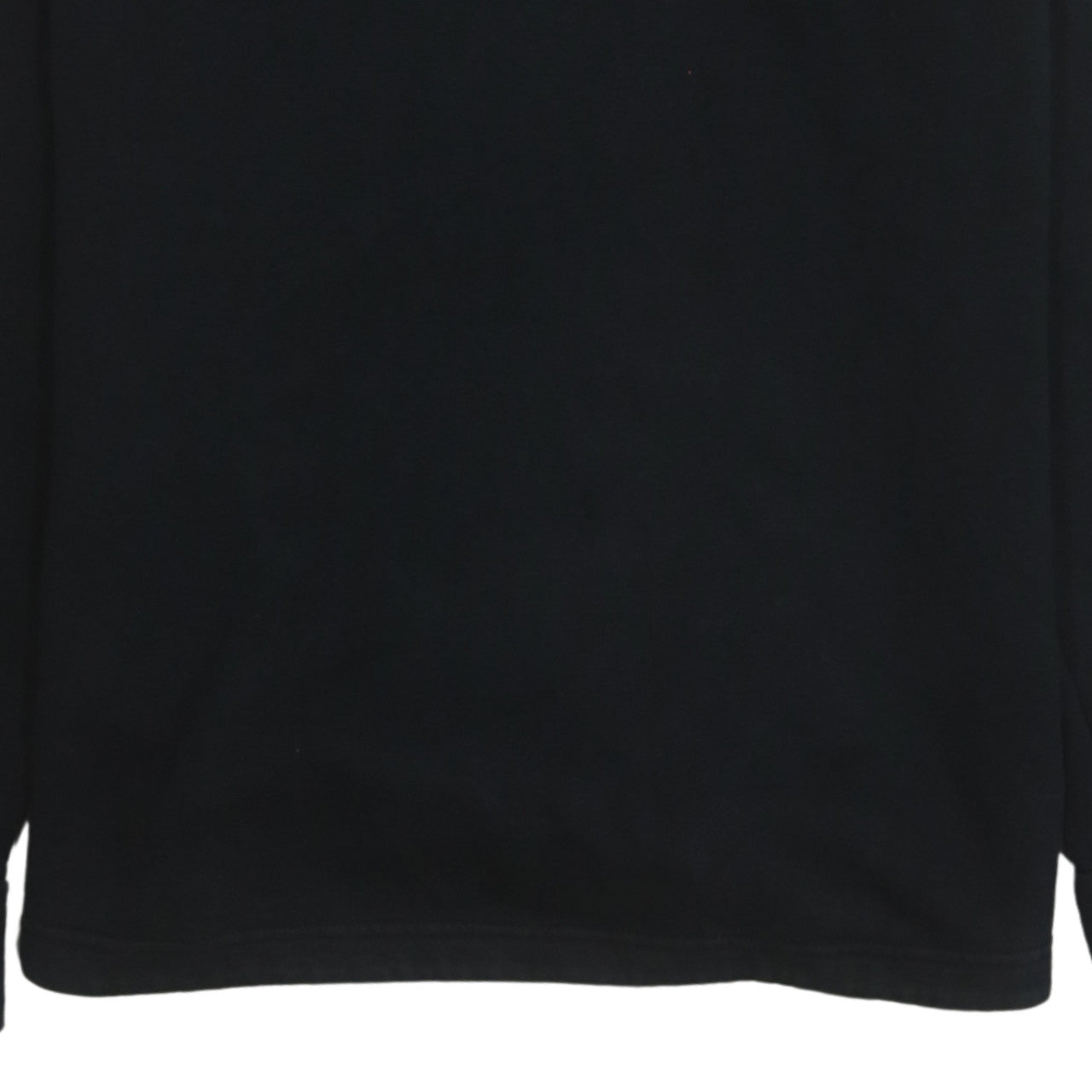 Womens UK Size M adidas Black Pullover Sweatshirt