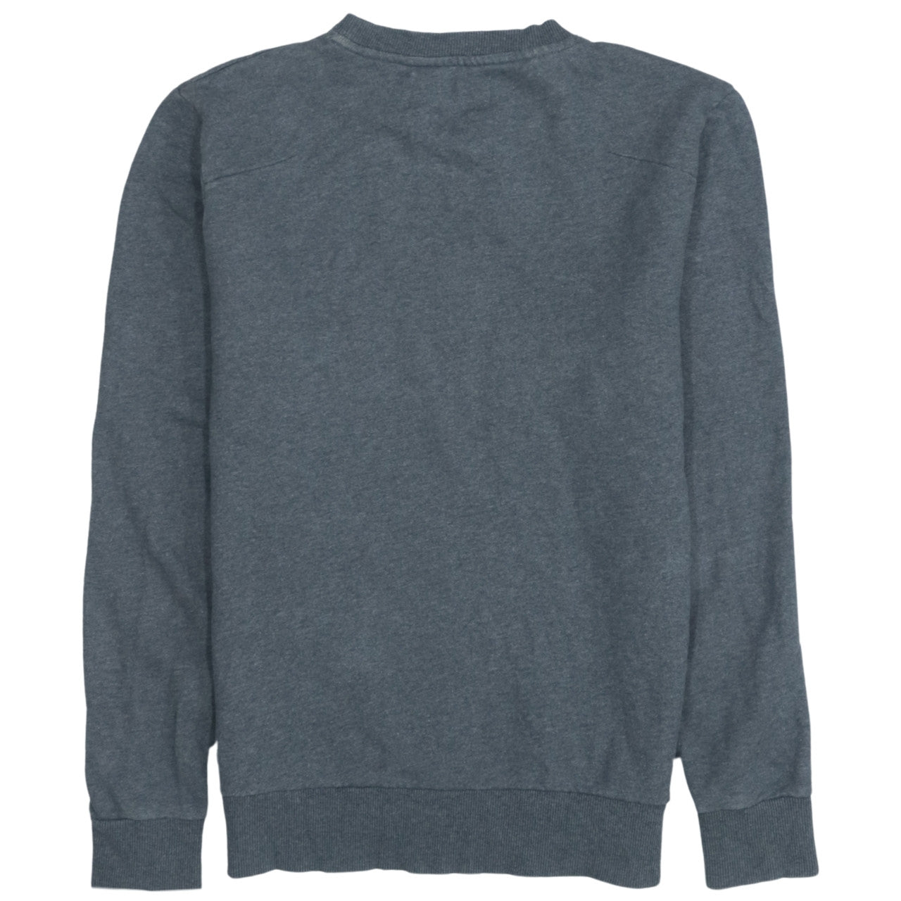 Mens UK Size S Calvin Klein Jeans Grey Pullover Sweatshirt