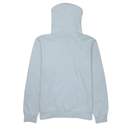Champion Boys White Pullover Hoodie 15-16 Years Logo Fleece Sweatshirt