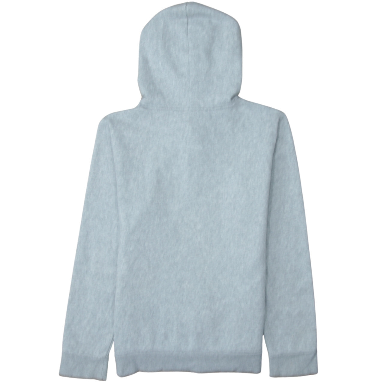Womens UK Size 12-14 adidas Grey Pullover Hoodie
