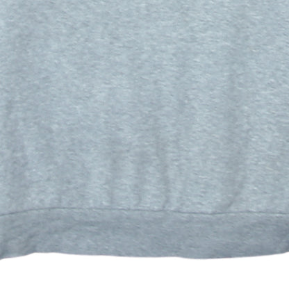 Womens UK Size 12-14 adidas Grey Pullover Hoodie