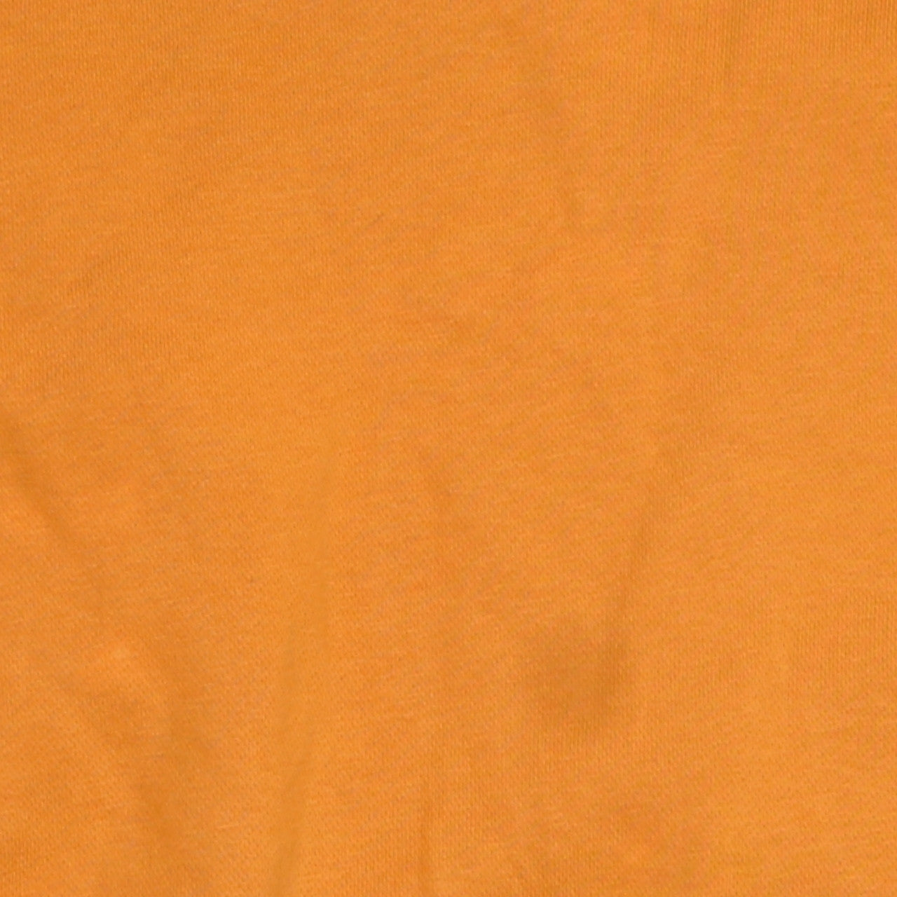 Womens UK Size XS Nike Orange Pullover Sweatshirt