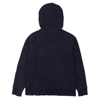 Mens UK Size S Under armour Black Pullover Hoodie