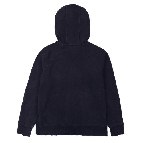 Mens UK Size S Under armour Black Pullover Hoodie
