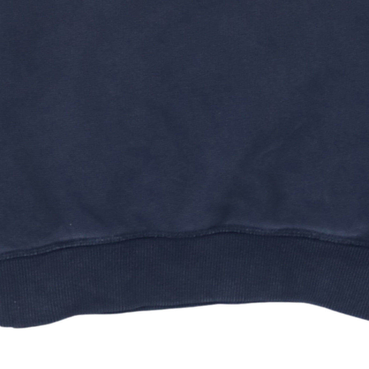Mens UK Size S Calvin Klein Jeans Blue Pullover Sweatshirt