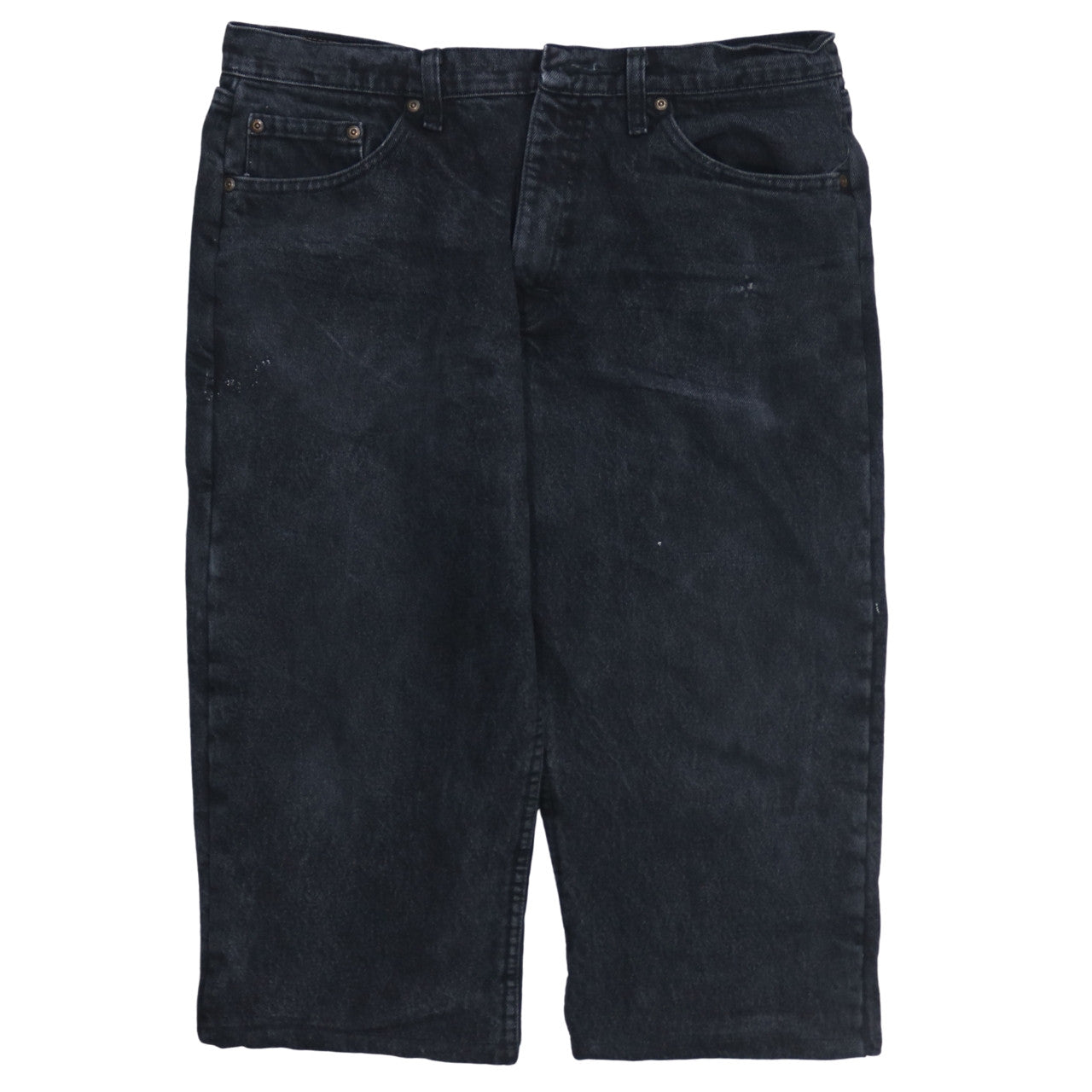 Mens UK Size 34 Wrangler Regular Fit Chino Shorts