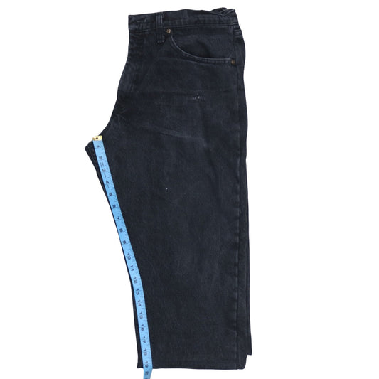 Mens UK Size 34 Wrangler Regular Fit Chino Shorts