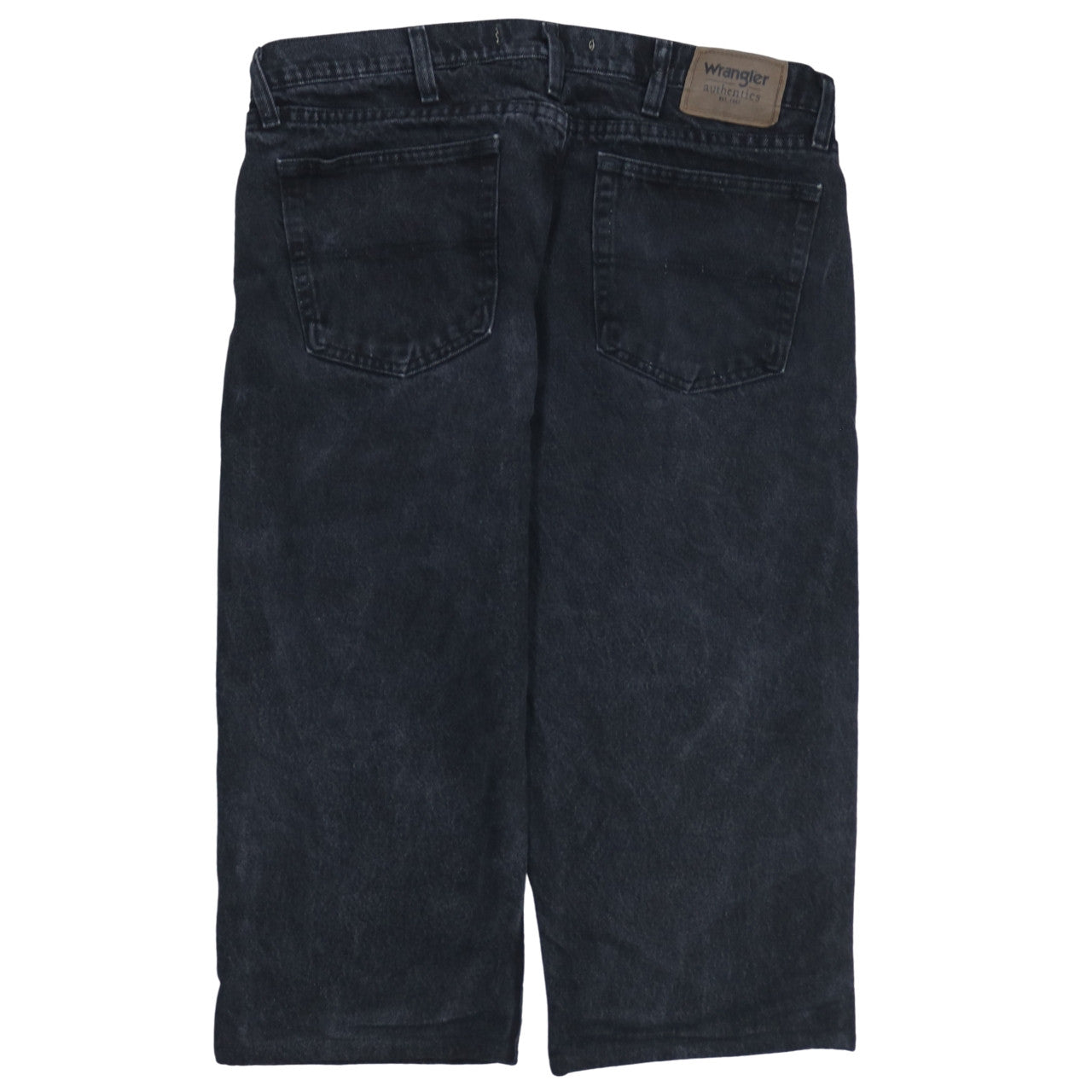 Mens UK Size 34 Wrangler Regular Fit Chino Shorts