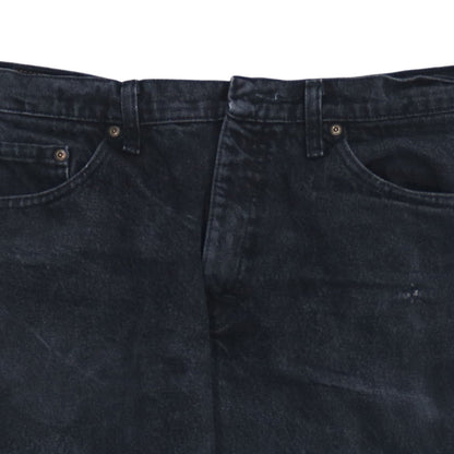 Mens UK Size 34 Wrangler Regular Fit Chino Shorts