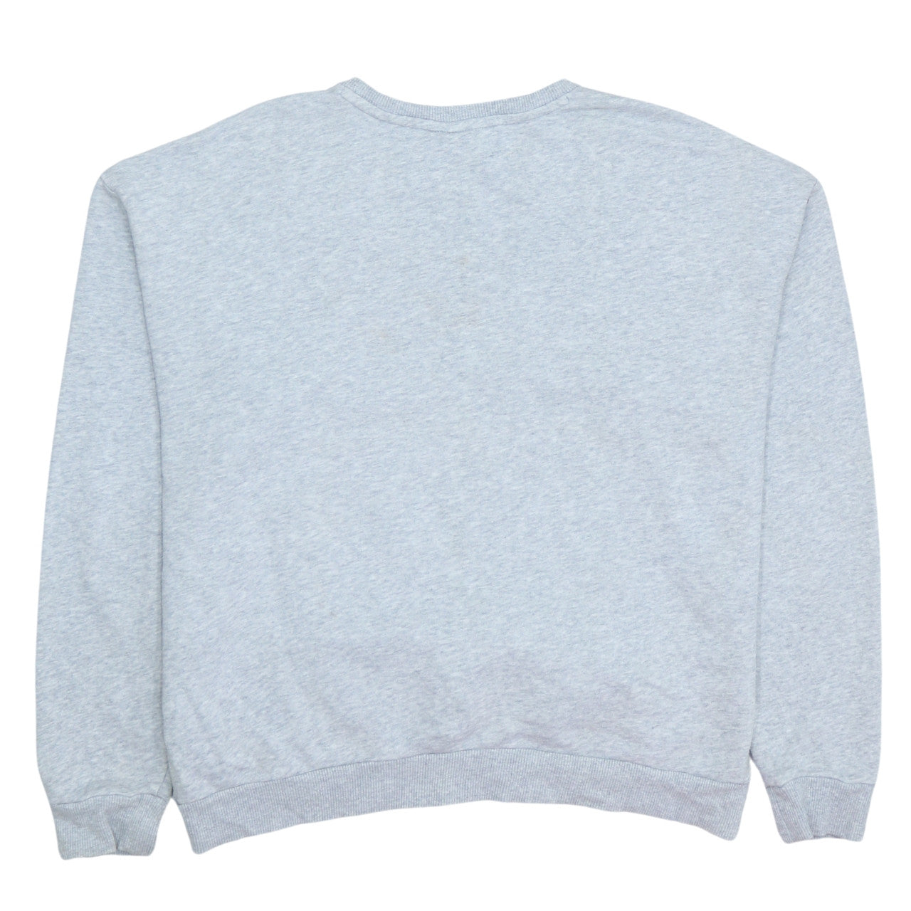 Womens UK Size 16 PUMA Grey Pullover Sweatshirt