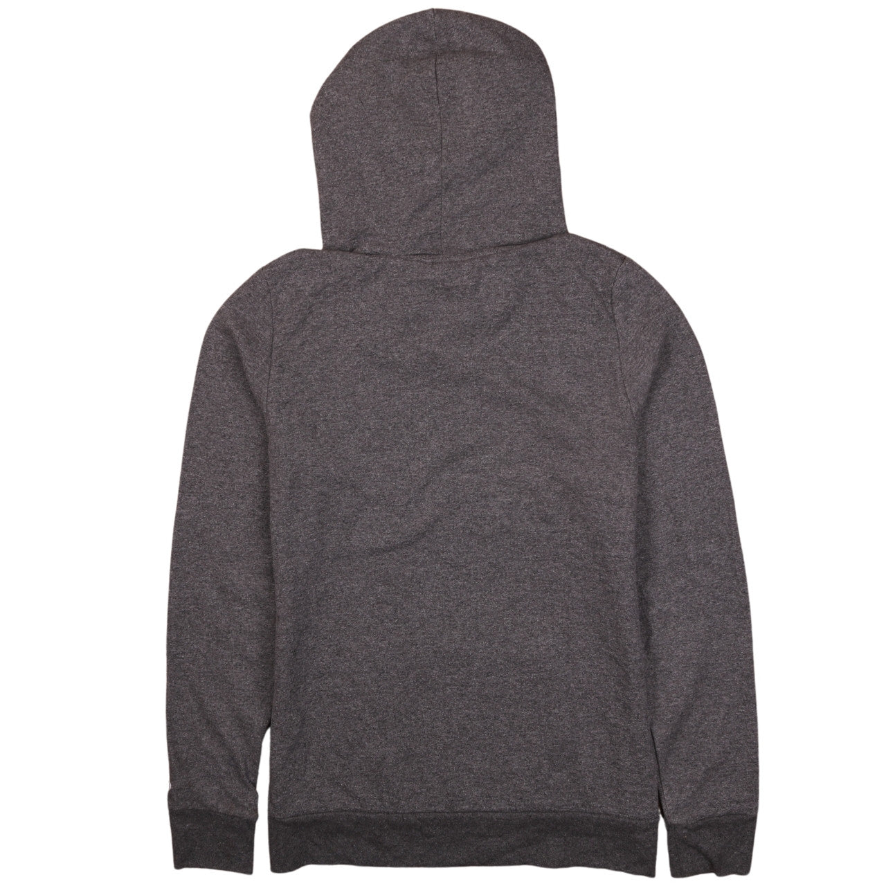 Mens UK Size L Champion Grey Pullover Hoodie