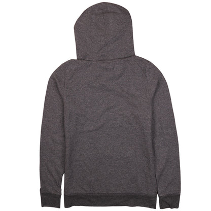 Mens UK Size L Champion Grey Pullover Hoodie