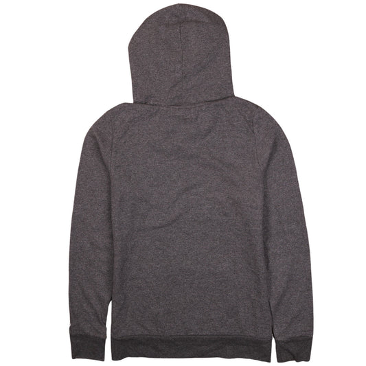 Mens UK Size L Champion Grey Pullover Hoodie