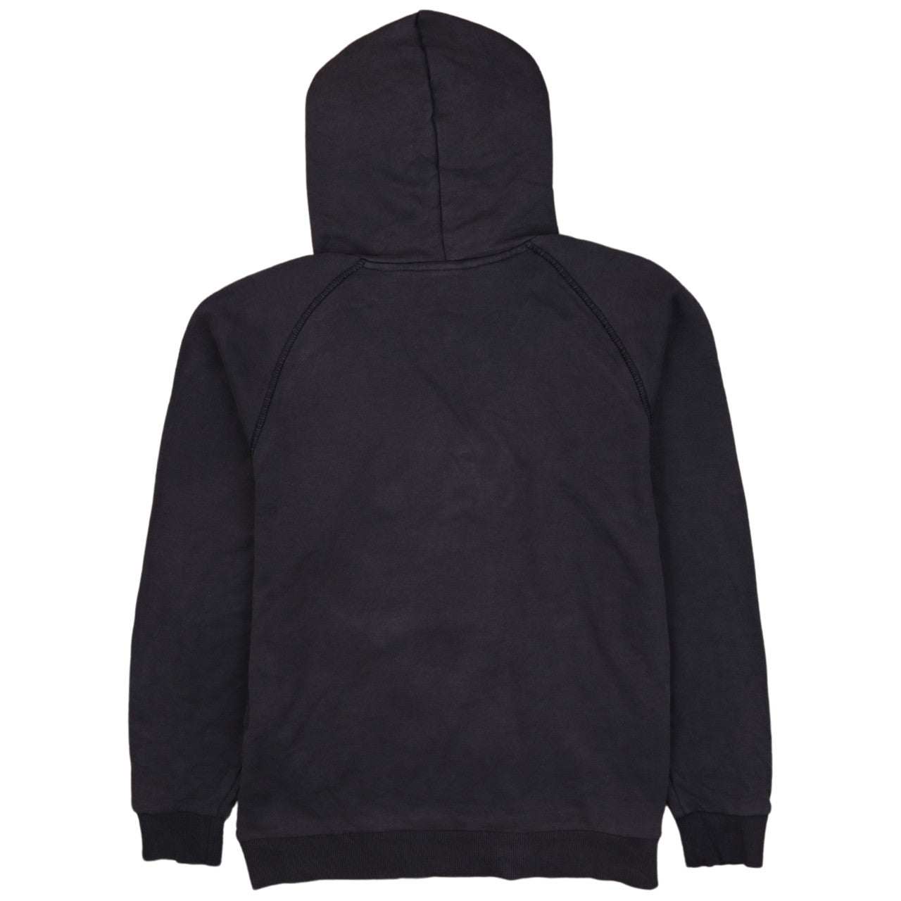 Boys UK Size 13-14 Years adidas Black Pullover Hoodie