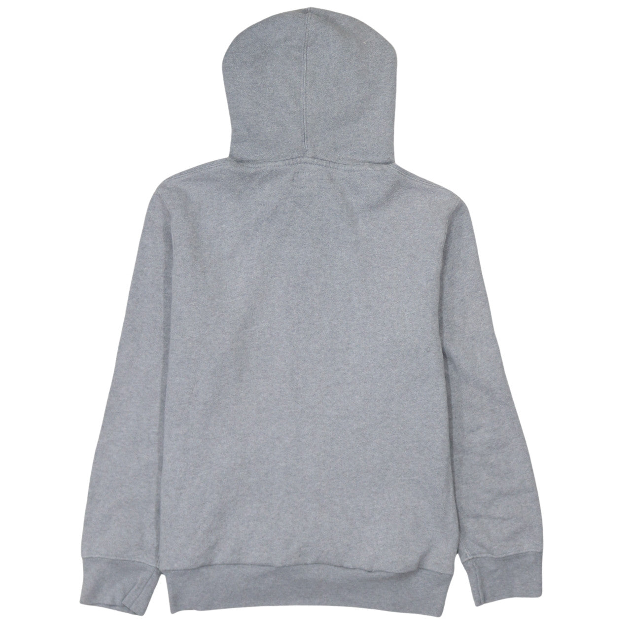 Mens UK Size S Levi's Grey Pullover Hoodie