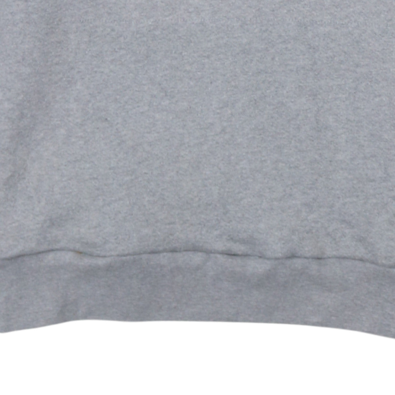 Mens UK Size S Levi's Grey Pullover Hoodie