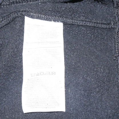 Mens UK Size S Nike Black Pullover Sweatshirt