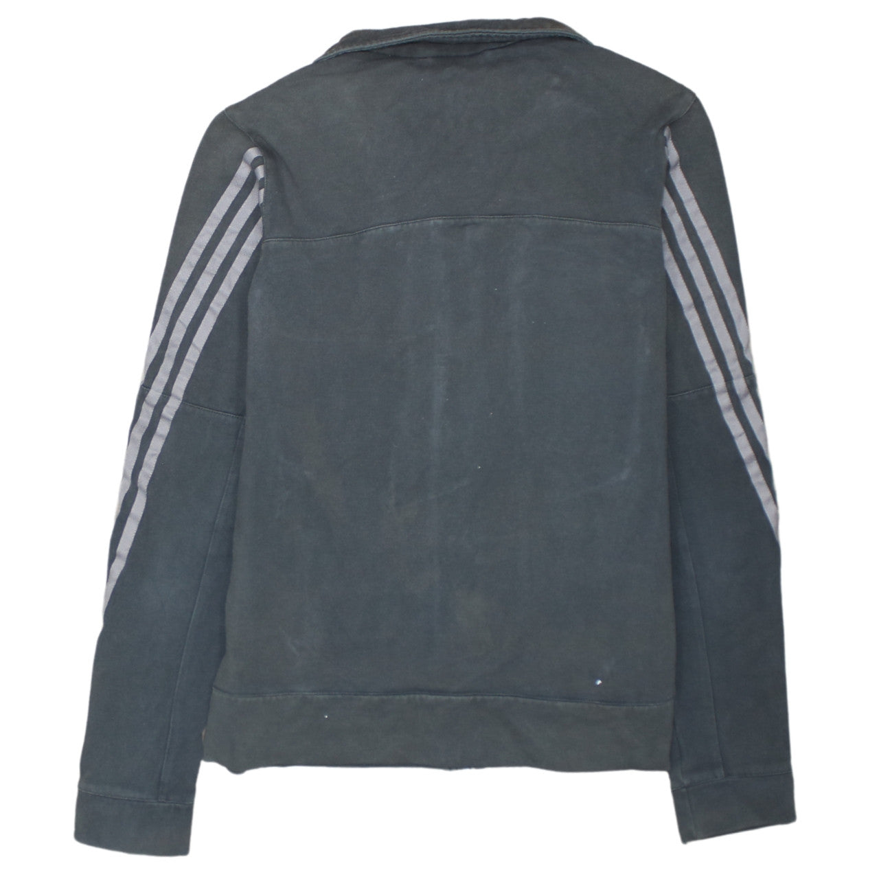 Womens UK Size 12 adidas Black Running & JoggingGym & TrainingWalking Jacket