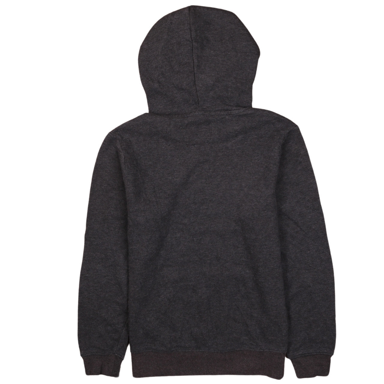 Womens UK Size 16 Champion Grey Pullover Hoodie